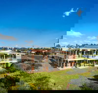 Comfort Inn Merimbula - Tourism Adelaide