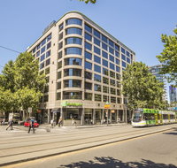 Holiday Inn Melbourne on Flinders an IHG Hotel - Tourism Adelaide
