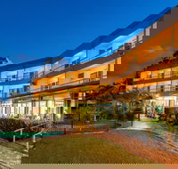 Camelot Motel - Tourism Adelaide