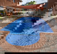 Meramie Motor Inn - Tourism Adelaide