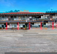 Best Western Zebra Motel - Tourism Adelaide