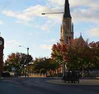 Wanderlight Motor Inn - Tourism Adelaide