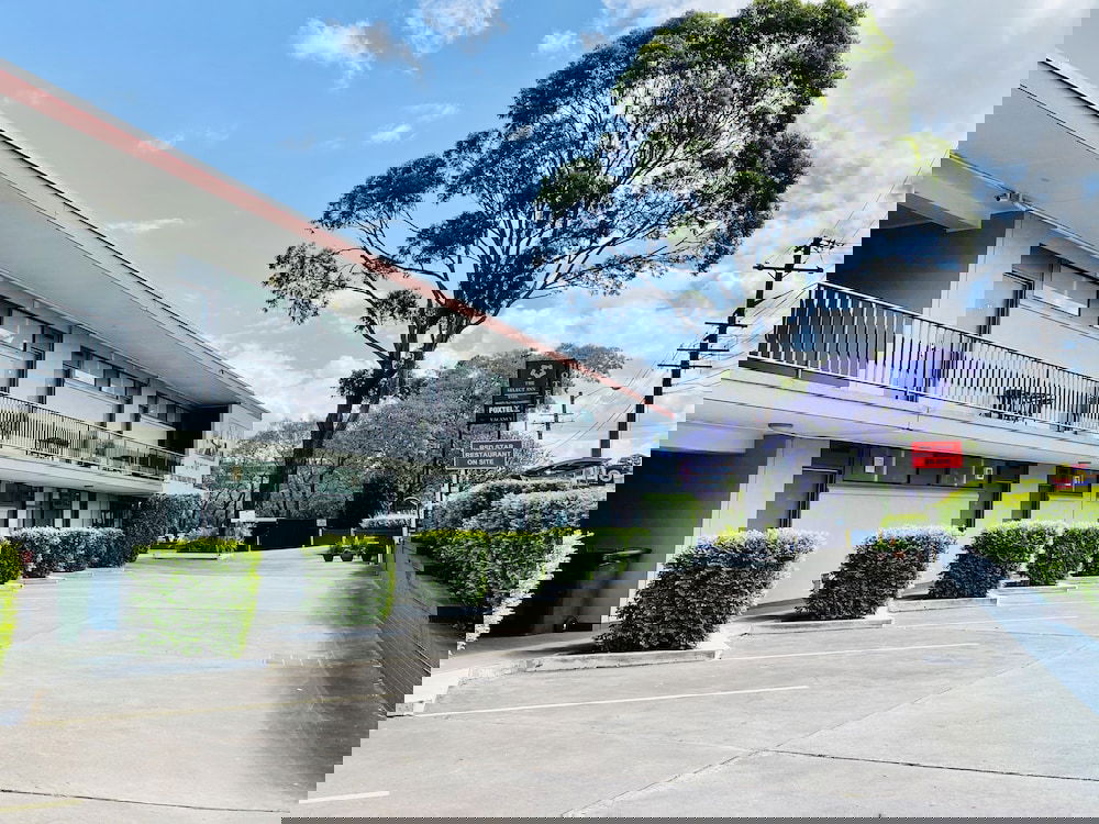 West Ryde NSW Tourism Adelaide