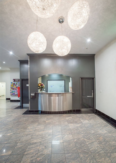 Franklin Apartments - Tourism Adelaide 4