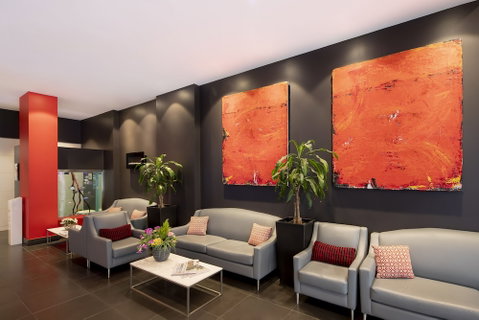 Ibis Sydney World Square - Tourism Adelaide 1