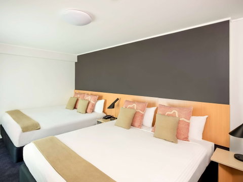 Ibis Sydney World Square - Tourism Adelaide 5
