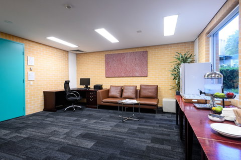 MGSM Executive Hotel & Conference Centre - Tourism Adelaide 3