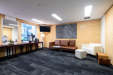 MGSM Executive Hotel & Conference Centre - Tourism Adelaide 4