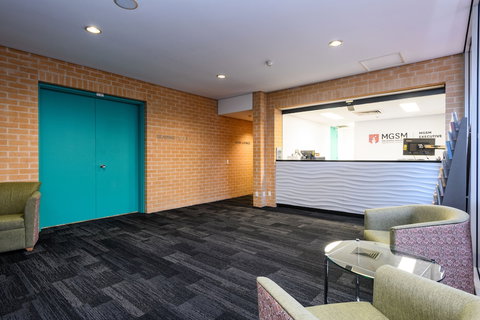 MGSM Executive Hotel & Conference Centre - Tourism Adelaide 1