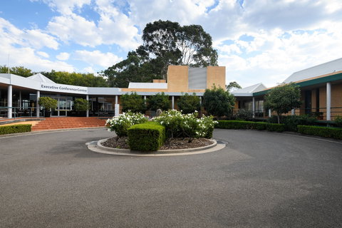 MGSM Executive Hotel & Conference Centre - Tourism Adelaide 0