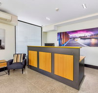 Bannister 22 Hotel - Tourism Adelaide