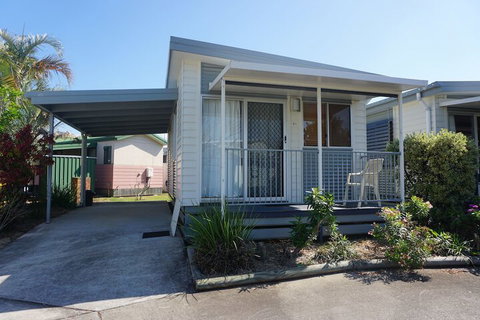 Ingenia Holidays Taigum - Tourism Adelaide 2
