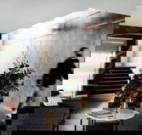 Flinders Hotel - Tourism Adelaide