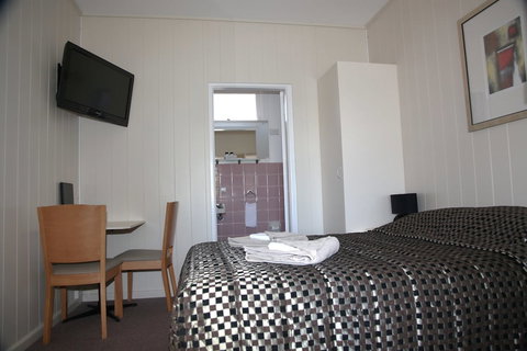 Titania Motel - Tourism Adelaide 6