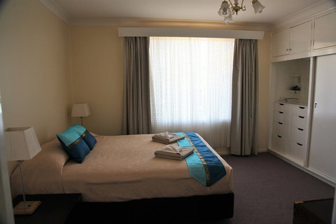 Titania Motel - Tourism Adelaide 2