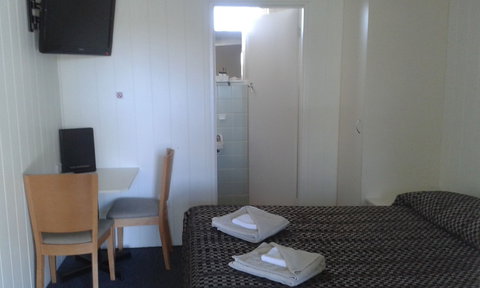 Titania Motel - Tourism Adelaide 5