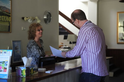 Titania Motel - Tourism Adelaide 1