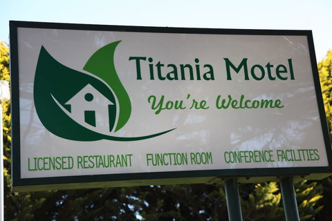 Titania Motel - Tourism Adelaide 0