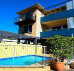 Caribbean Motel - Tourism Adelaide