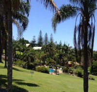 Paradise Palms Resort - Tourism Adelaide