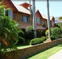 Royal Palms Motor Inn - Tourism Adelaide
