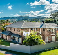 Park Beach Resort Motel - Tourism Adelaide