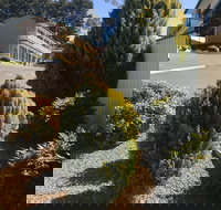 Hideaway Motor Inn Armidale - Tourism Adelaide