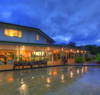 Lismore Gateway Motel