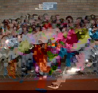 Bentleigh Motor Inn - Tourism Adelaide