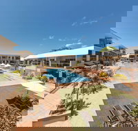 Oaks Broome Hotel - Tourism Adelaide