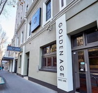 Hotel Sophia - Tourism Adelaide