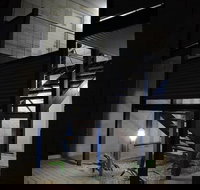 Pinnacles Edge Resort - Tourism Adelaide