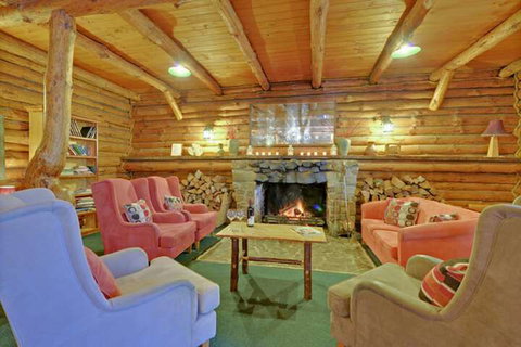 Lemonthyme Wilderness Retreat - Tourism Adelaide 2