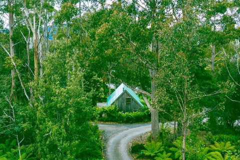 Lemonthyme Wilderness Retreat - Tourism Adelaide 1