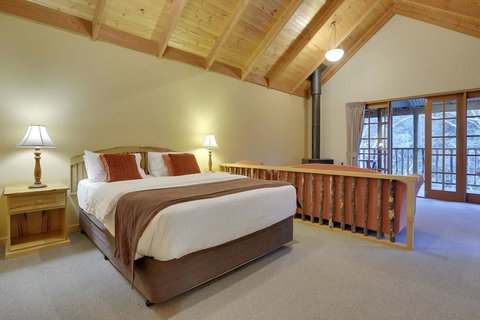 Lemonthyme Wilderness Retreat - Tourism Adelaide 6