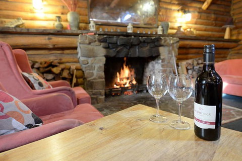 Lemonthyme Wilderness Retreat - Tourism Adelaide 3