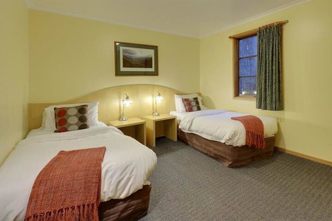Lemonthyme Wilderness Retreat - Tourism Adelaide 7