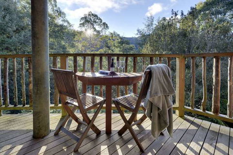 Lemonthyme Wilderness Retreat - Tourism Adelaide 4