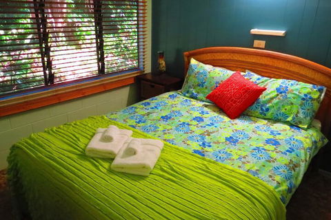 Daintree Rainforest Retreat - Tourism Adelaide 5