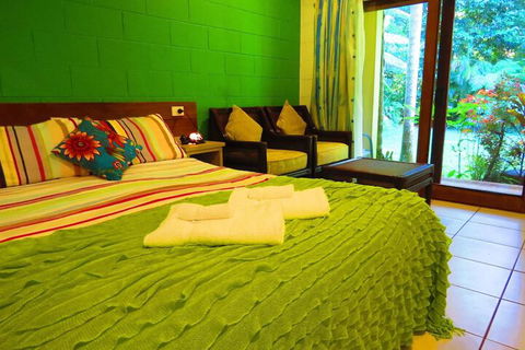 Daintree Rainforest Retreat - Tourism Adelaide 4