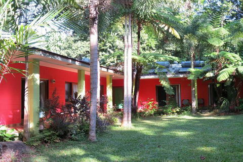 Daintree Rainforest Retreat - Tourism Adelaide 1