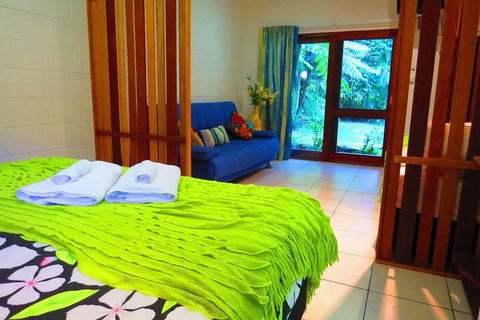 Daintree Rainforest Retreat - Tourism Adelaide 7
