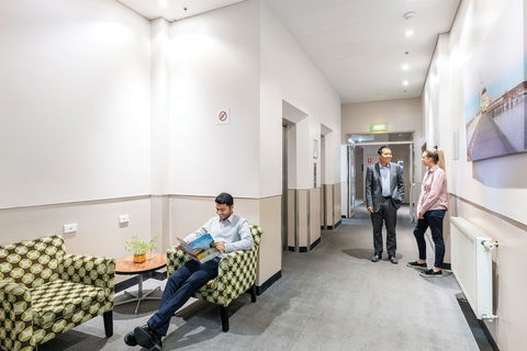 Ibis Styles Kingsgate - Tourism Adelaide 1