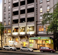 ibis Styles Kingsgate - Tourism Adelaide