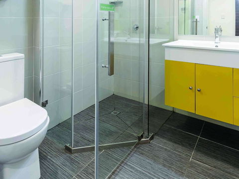 Ibis Styles Kingsgate - Tourism Adelaide 4