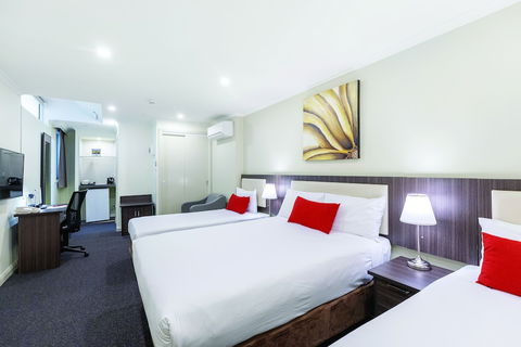Ibis Styles Kingsgate - Tourism Adelaide 5