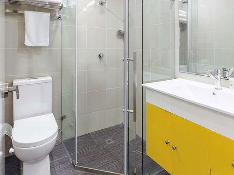 Ibis Styles Kingsgate - Tourism Adelaide 3