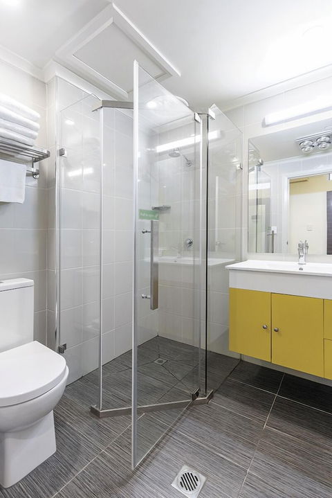 Ibis Styles Kingsgate - Tourism Adelaide 6