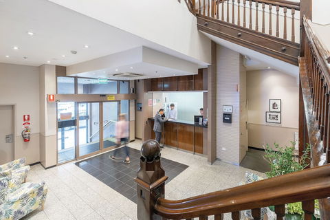 Ibis Styles Kingsgate - Tourism Adelaide 2