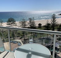 Ocean Plaza Resort - Tourism Adelaide